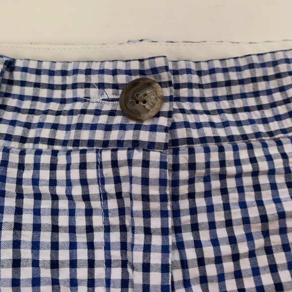 Women’s LANDS END Shorts 12P - Picture 2 of 6